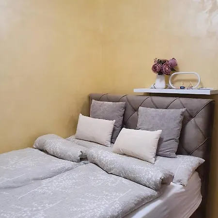 Centar View Lux Apartment Novi Sad Exterior photo