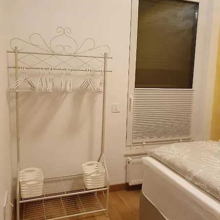Centar View Lux Apartment Novi Sad Exterior photo