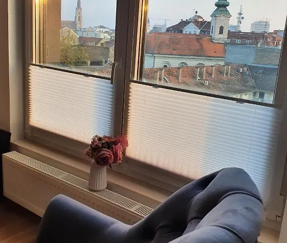 Centar View Lux