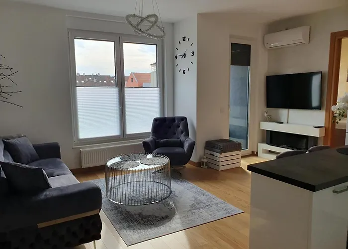 Centar View Lux