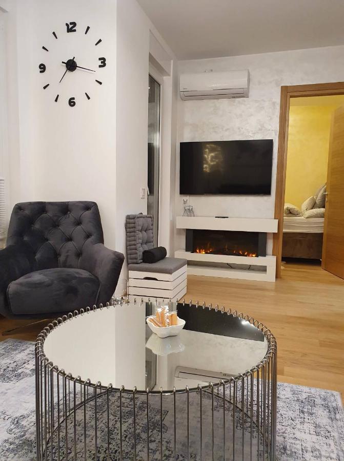 Centar View Lux