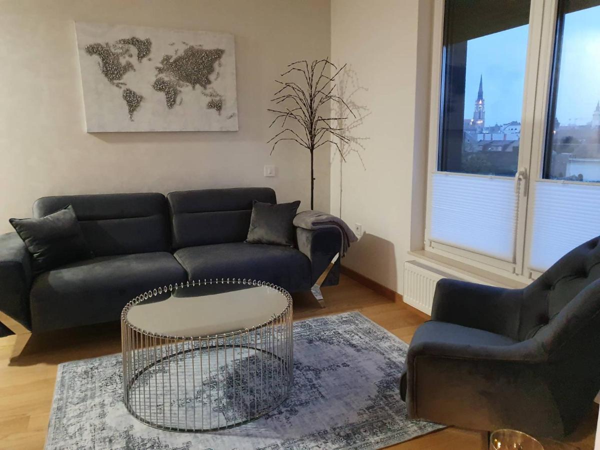Centar View Lux *