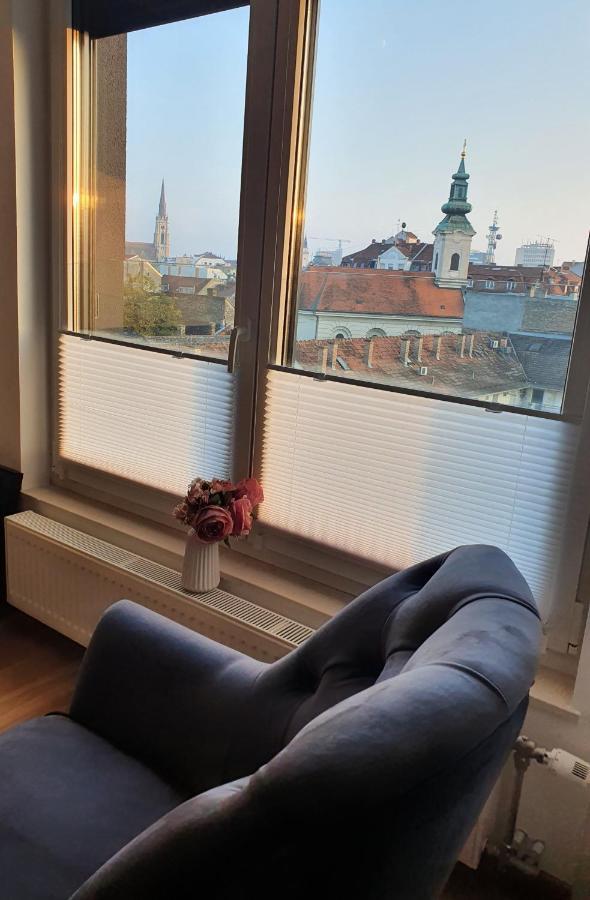 Centar View Lux Daire *