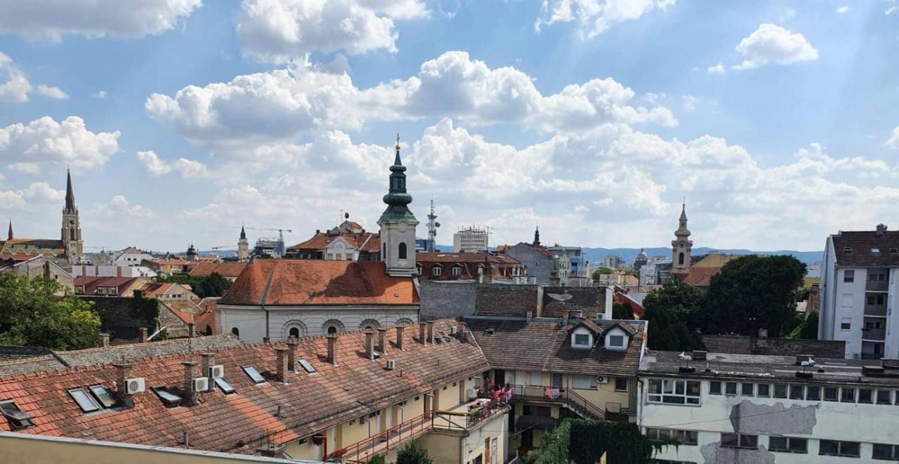 Daire Centar View Lux