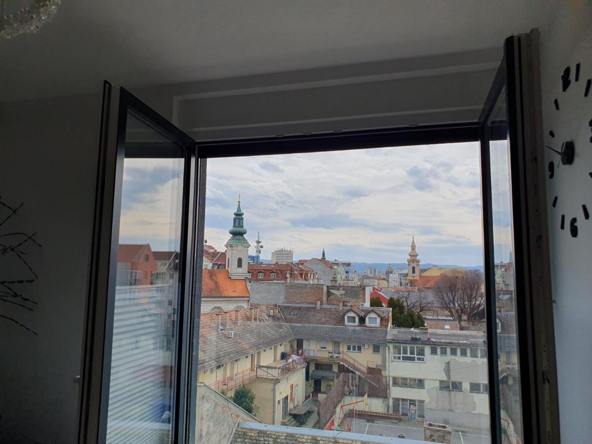 Centar View Lux Daire *