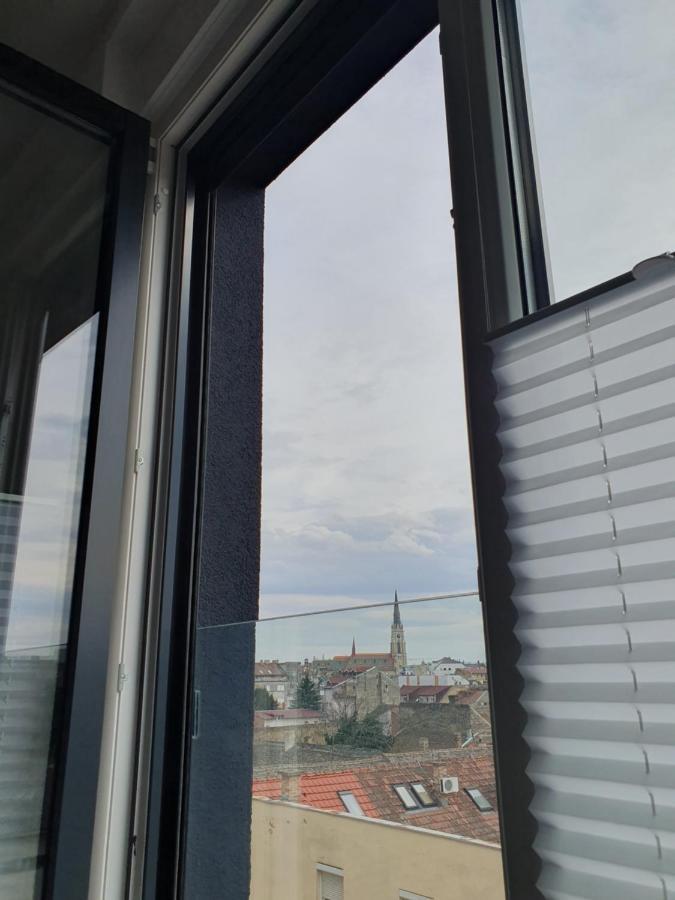 Centar View Lux Novi Sad