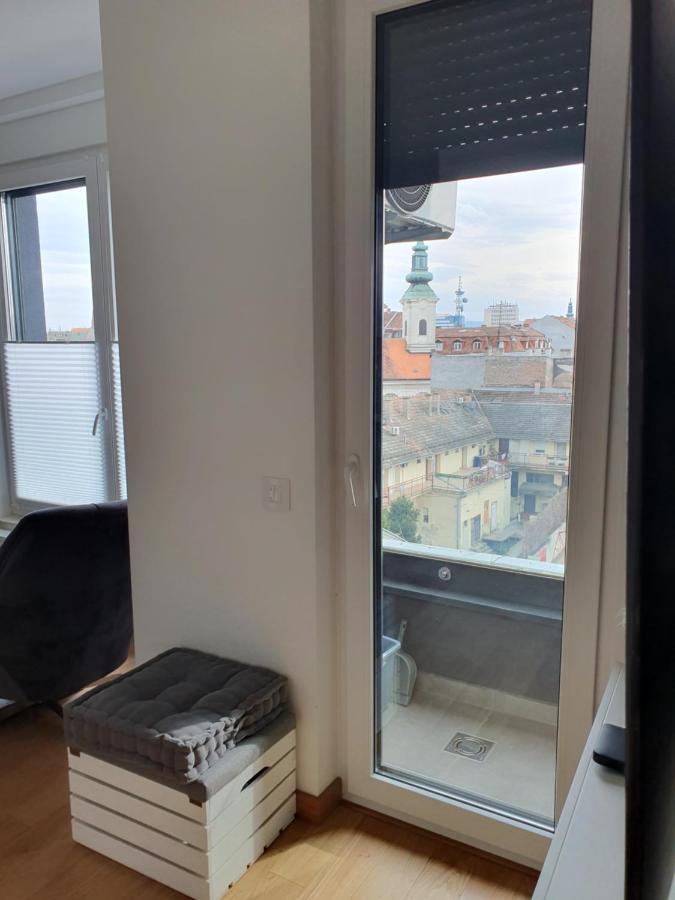 Daire Centar View Lux *