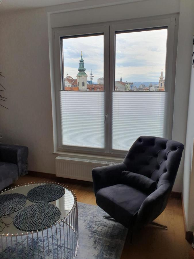 Centar View Lux Novi Sad