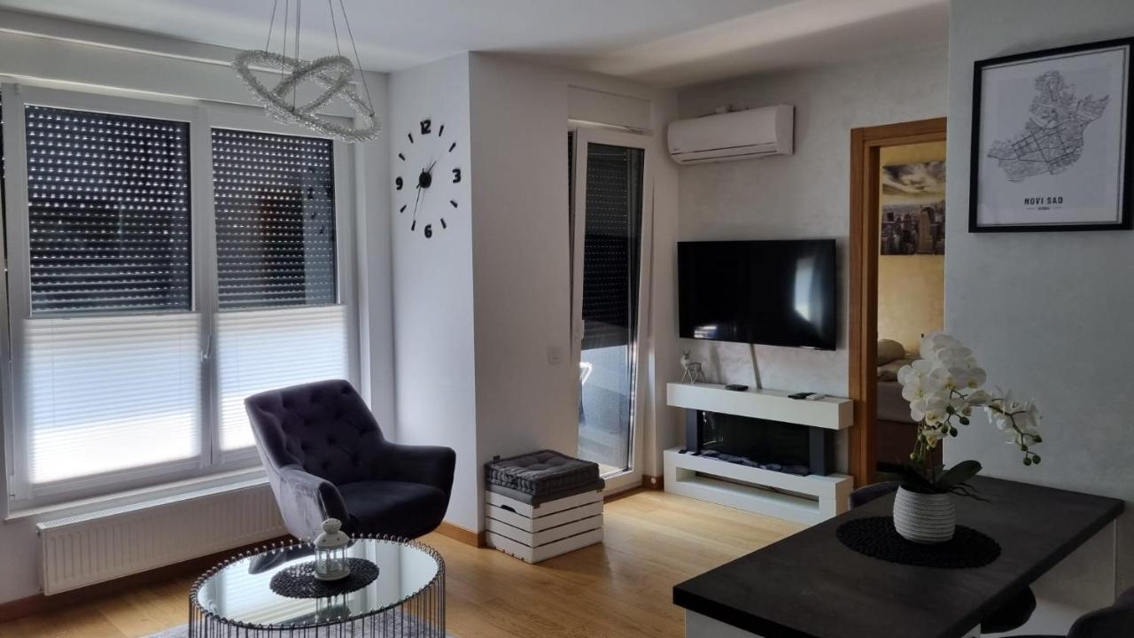 Centar View Lux