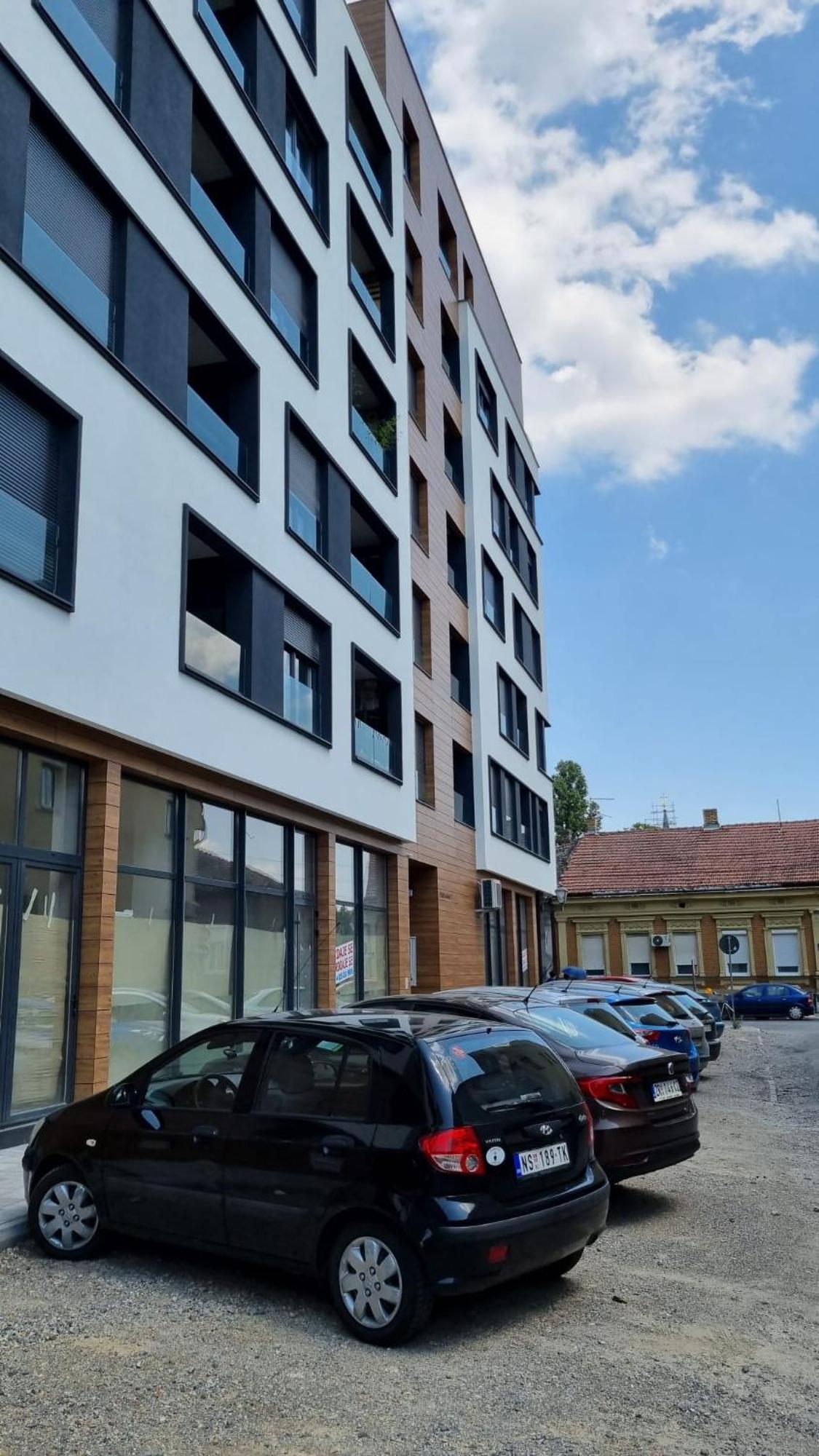 Centar View Lux